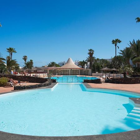 Lanzahost Casa Sunny Seafront Villa Costa Teguise Exterior photo